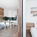 By Bed&bath Lejlighed