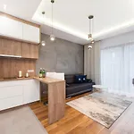 By Bed&bath Lejlighed *