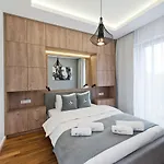 Lejlighed By Bed&bath