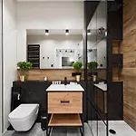 By Bed&bath Lejlighed *