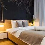 By Bed&bath Lejlighed