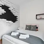 By Bed&bath Lejlighed