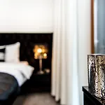 By Bed&bath Lejlighed