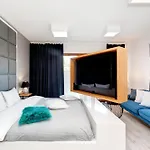 By Bed&bath Lejlighed