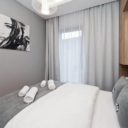 By Bed&bath * Krakow