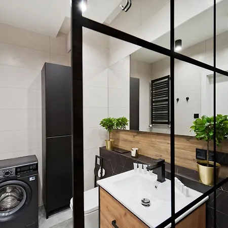 Apartment By Bed&bath Krakow