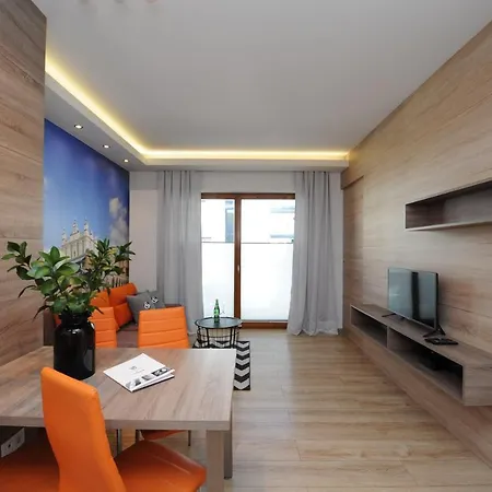 Apartment By Bed&bath