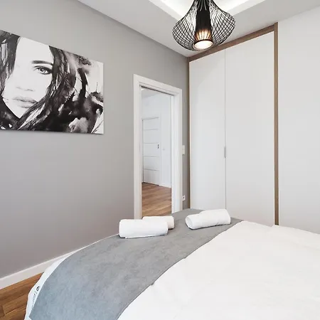 Apartment By Bed&bath