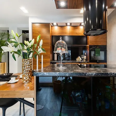 Apartment By Bed&bath Krakow