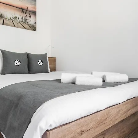 By Bed&bath Krakow