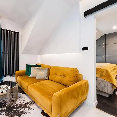 Apartment By Bed&bath
