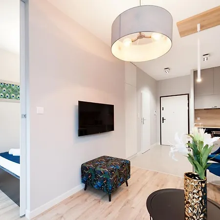 Apartment By Bed&bath