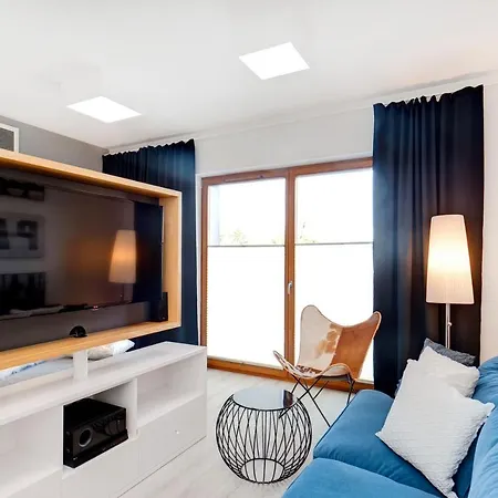 Apartment By Bed&bath *