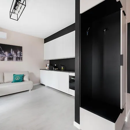 Apartment By Bed&bath