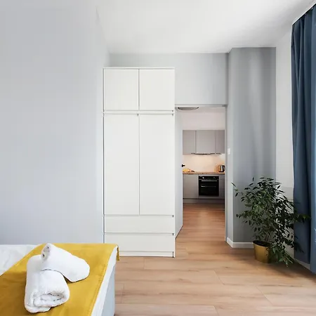 By Bed&bath Krakow