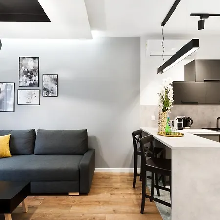 By Bed&bath * Krasków