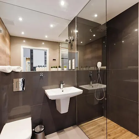 By Bed&bath * Краков