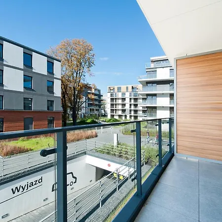 By Bed&bath Lejlighed *