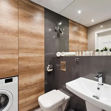 By Bed&bath * Краков