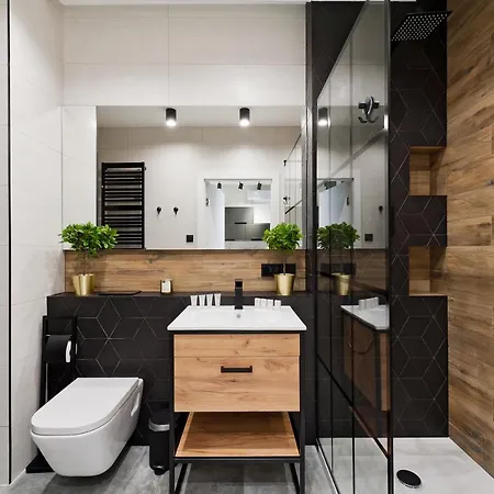 By Bed&bath Apartamento *