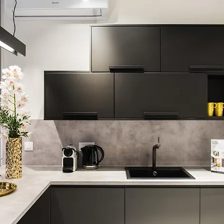 Апартаменты By Bed&bath *