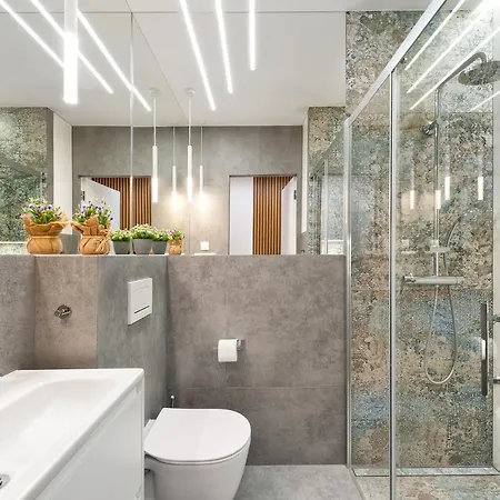 By Bed&bath Апартаменты *