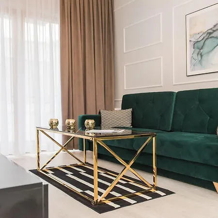 By Bed&bath Krasków