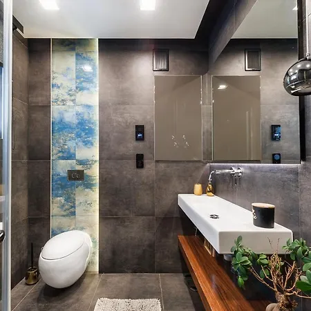 By Bed&bath * Cracóvia