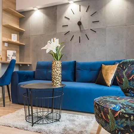 Апартаменты By Bed&bath