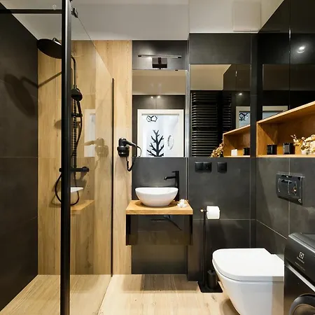 By Bed&bath * Cracóvia