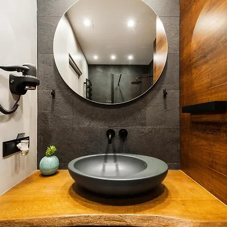 Апартаменты By Bed&bath Краков