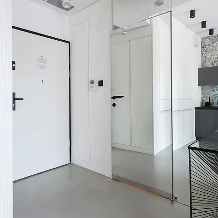 Апартаменты By Bed&bath