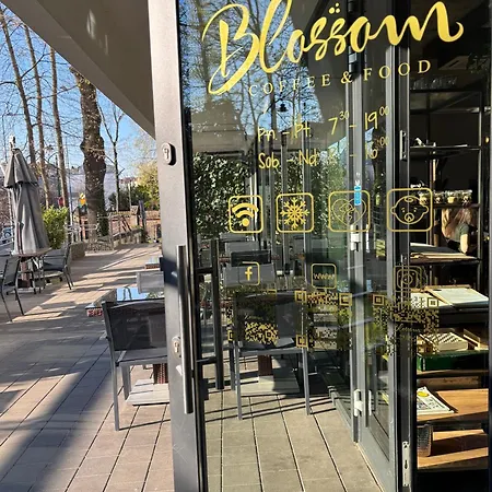 By Bed&bath Апартаменты