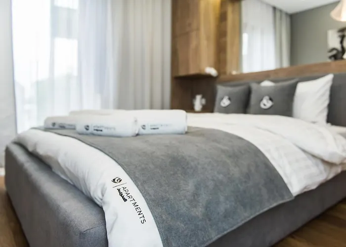 By Bed&bath 克拉科夫