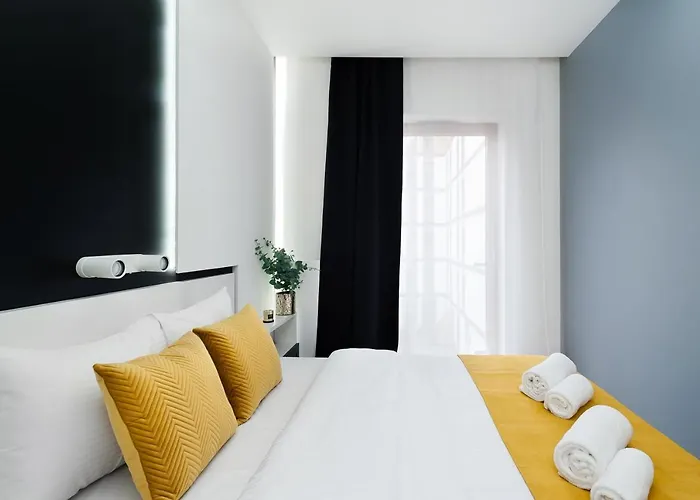 By Bed&bath * 克拉科夫