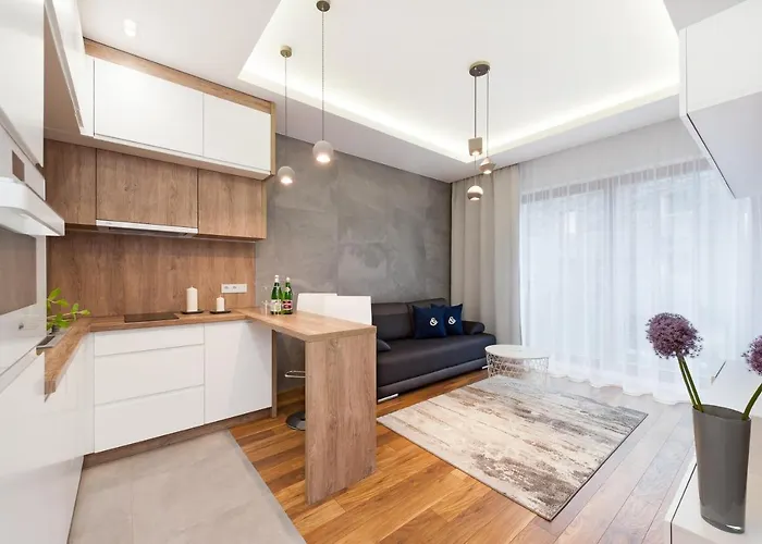 By Bed&bath 公寓 *