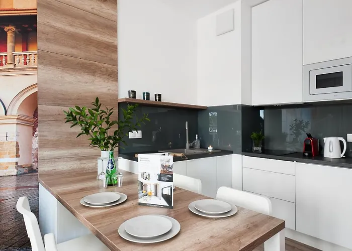 By Bed&bath 克拉科夫