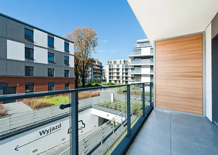 By Bed&bath 公寓 *