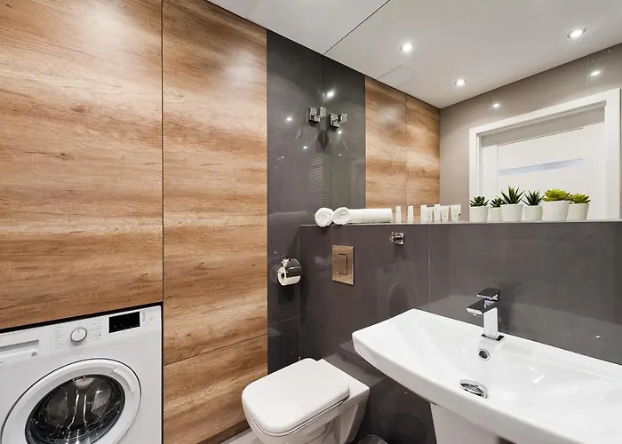 By Bed&bath * 克拉科夫