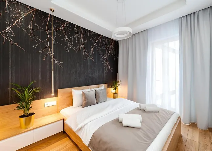 By Bed&bath 公寓 *