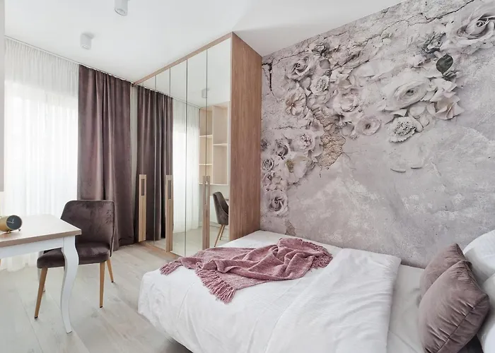 公寓 By Bed&bath 克拉科夫