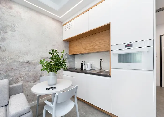 公寓 By Bed&bath *