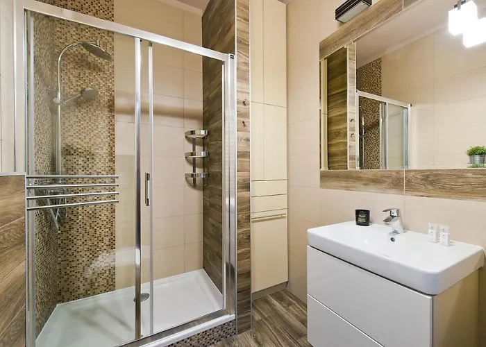 公寓 By Bed&bath *