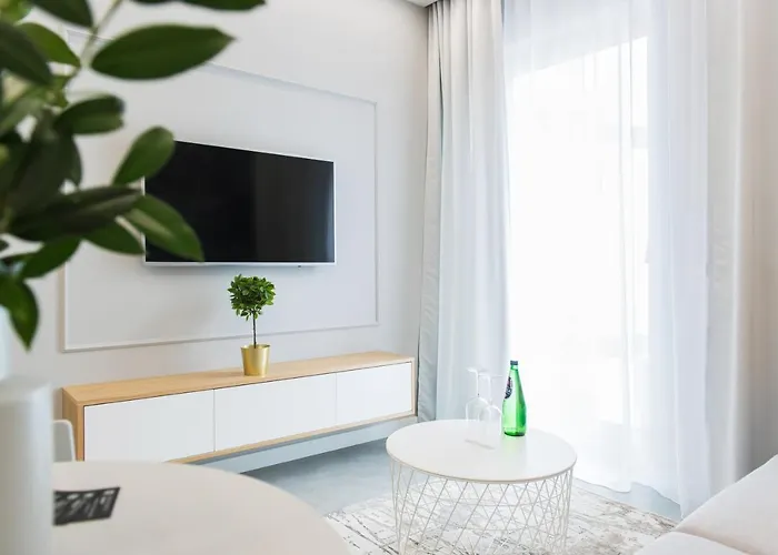 公寓 By Bed&bath 克拉科夫