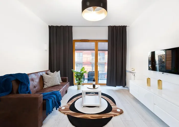 公寓 By Bed&bath *