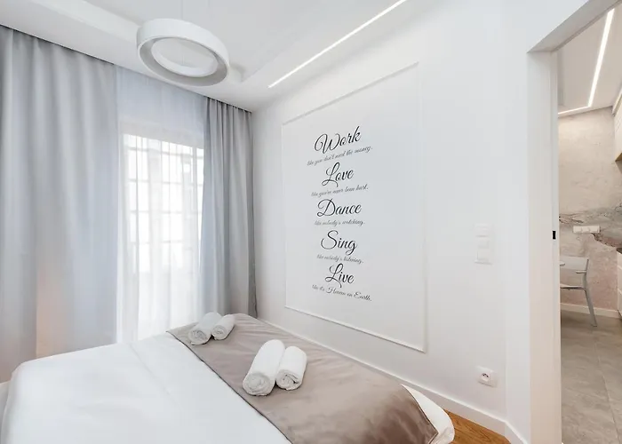 公寓 By Bed&bath *