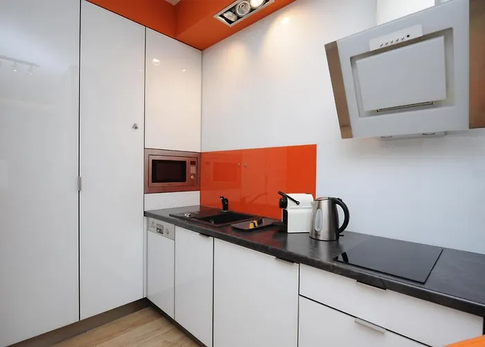 公寓 By Bed&bath *