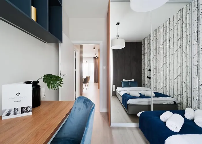 By Bed&bath * 克拉科夫