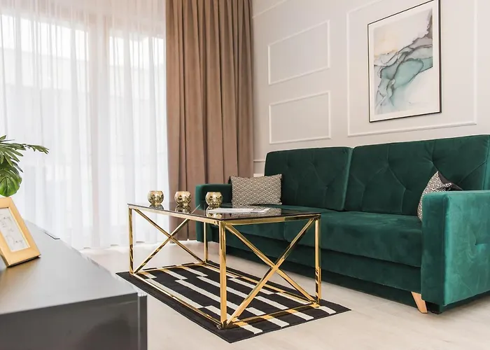 By Bed&bath 克拉科夫