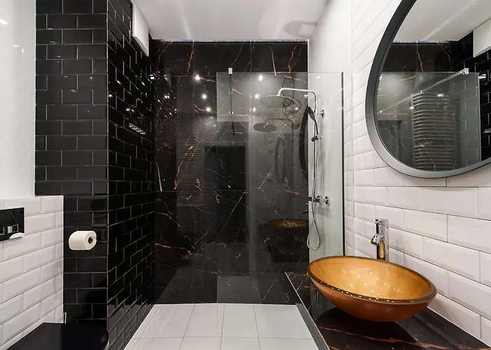 公寓 By Bed&bath *